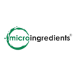 مایکرو اینگریدینتس ( Micro Ingredients )